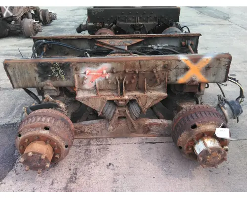 Cutoff Assembly (Housings & Suspension Only) MACK CRD92R502 LKQ Heavy Truck - Goodys