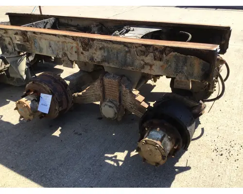 Cutoff Assembly (Housings & Suspension Only) MACK CRD92R502 LKQ Heavy Truck - Goodys