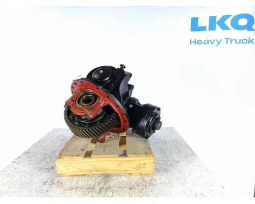 Differential Assembly (Front, Rear) MACK CRD92R502 LKQ Evans Heavy Truck Parts
