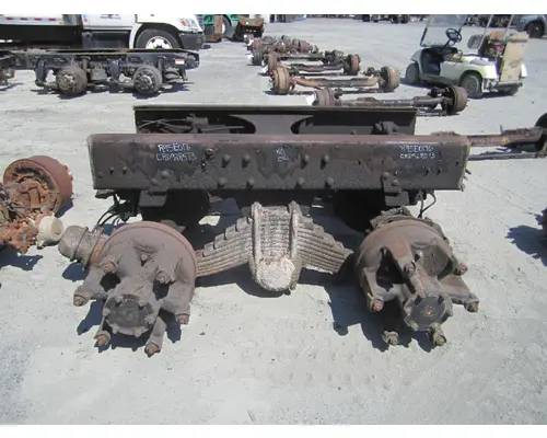 Cutoff Assembly (Housings & Suspension Only) MACK CRD92R573 LKQ Heavy Truck Maryland