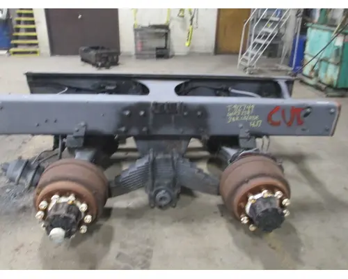 Cutoff Assembly (Housings & Suspension Only) MACK CRD92RTBD LKQ Heavy Truck - Goodys