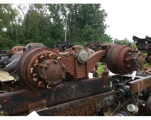 Rears (Matched Set) MACK CRD92RTBD LKQ Heavy Truck - Goodys