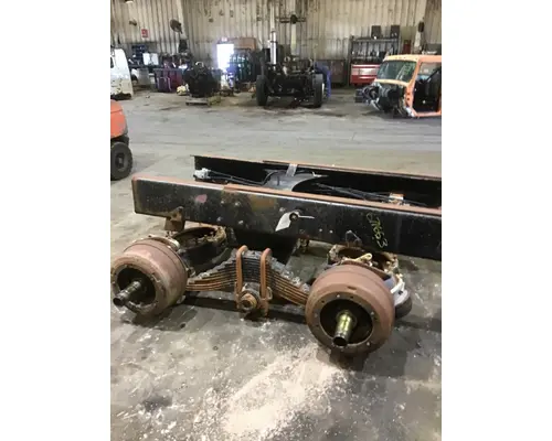 Rears (Matched Set) MACK CRD92RTBD LKQ Heavy Truck - Goodys