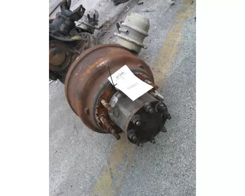 Axle Assembly, Rear (Front) MACK CRD93 LKQ Heavy Truck - Goodys