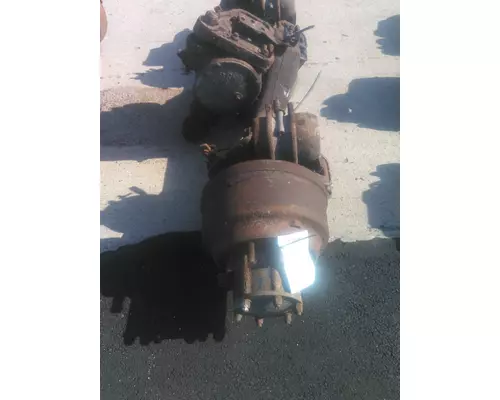 Axle Assembly, Rear (Front) MACK CRD93 LKQ Heavy Truck - Goodys