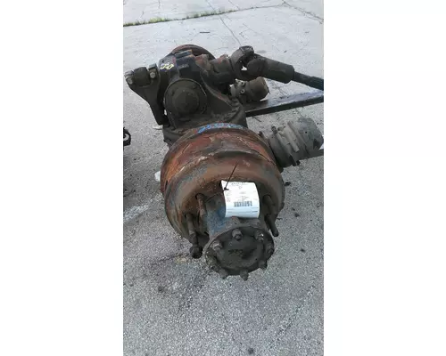 Axle Assembly, Rear (Front) MACK CRD93 LKQ Heavy Truck - Goodys