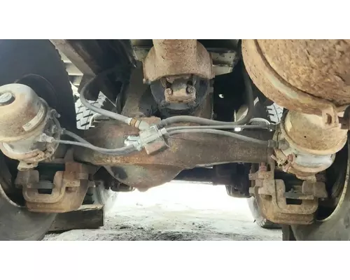 Axle Assembly, Rear (Front) Mack CRD93 Complete Recycling Group LLC