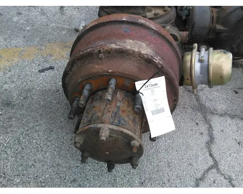 Axle Assembly, Rear (Front) MACK CRD93 LKQ Heavy Truck - Goodys