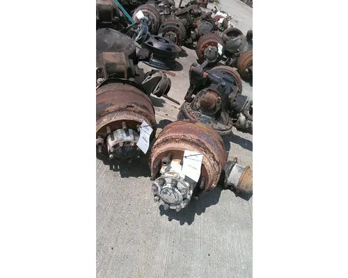 Axle Assembly, Rear (Front) MACK CRD93 LKQ Heavy Truck - Goodys