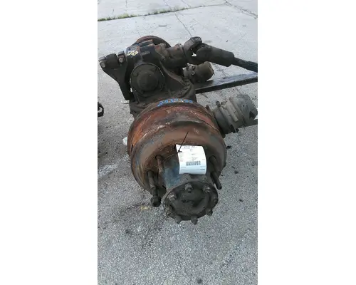 Axle Assembly, Rear (Front) MACK CRD93 LKQ Heavy Truck - Goodys