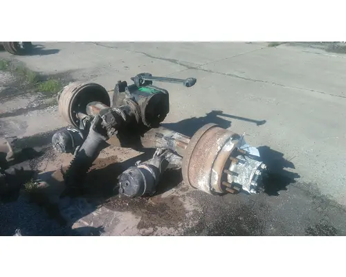Axle Assembly, Rear (Front) MACK CRD93 LKQ Heavy Truck - Goodys