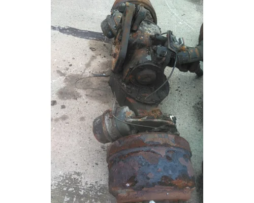 Axle Assembly, Rear (Front) MACK CRD93 LKQ Heavy Truck - Goodys