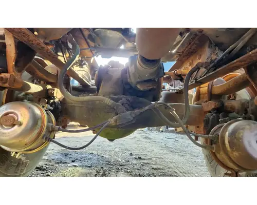 Axle Assembly, Rear (Single Or Rear) Mack CRD93 Complete Recycling Group LLC