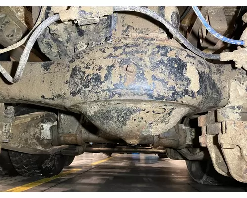 Axle Housing (Rear) Mack CRD93 Vander Haags Inc Sf