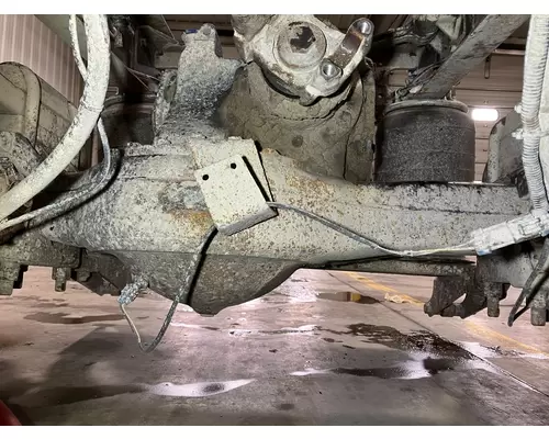 Axle Housing (Rear) Mack CRD93 Vander Haags Inc Sf