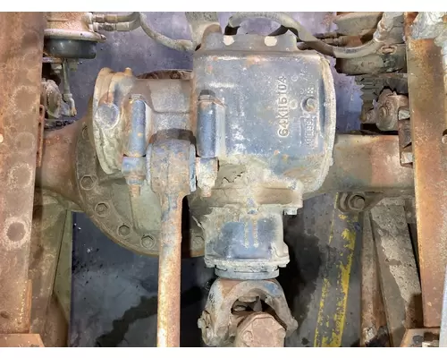 Axle Housing (Rear) Mack CRD93 Vander Haags Inc Sf