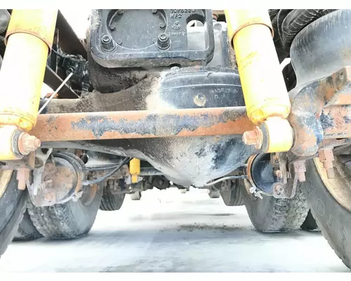 Axle Housing (Rear) Mack CRD93 Vander Haags Inc Cb