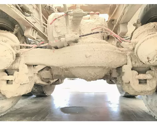 Axle Housing (Rear) Mack CRD93 Vander Haags Inc Cb