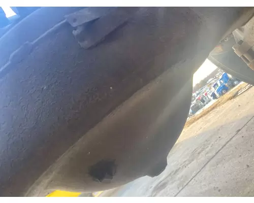 Axle Housing (Rear) Mack CRD93 Vander Haags Inc Kc