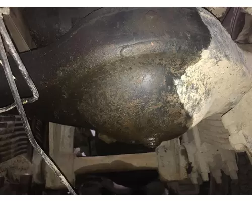 Axle Housing (Rear) Mack CRD93 Vander Haags Inc Kc