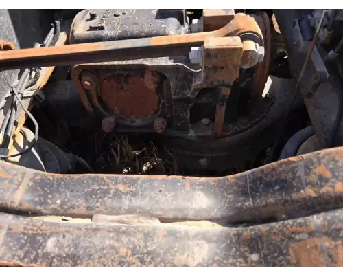  Mack CRD93 Holst Truck Parts