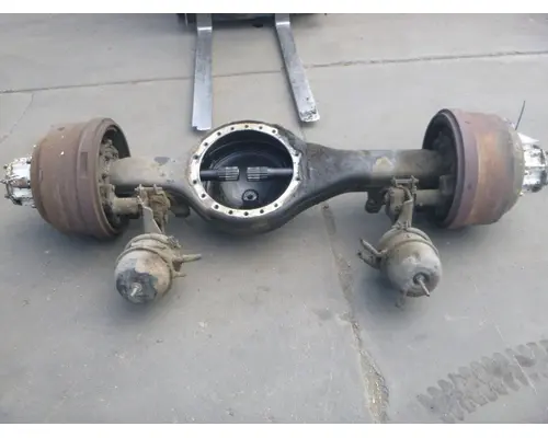 Axle Housing (Front) MACK CRD93 LKQ Western Truck Parts
