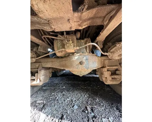 Axle Housing (Rear) Mack CRD93 Bobby Johnson Equipment Co., Inc.