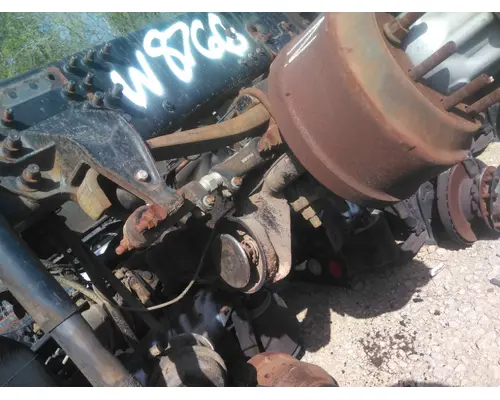 Axle Housing (Rear) MACK CRD93 LKQ Evans Heavy Truck Parts