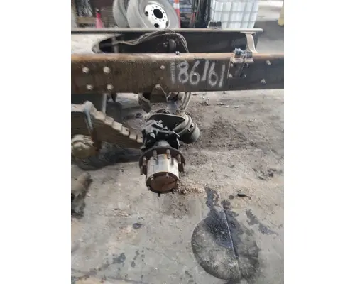 Axle Housing (Rear) MACK CRD93 LKQ Evans Heavy Truck Parts