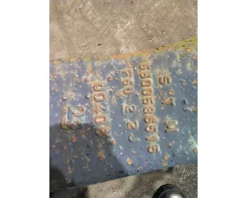 Axle Housing (Rear) MACK CRD93 LKQ Heavy Truck - Goodys