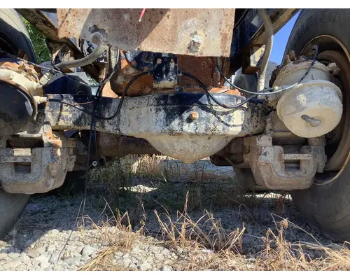 Axle Housing (Rear) Mack CRD93 Vander Haags Inc Dm