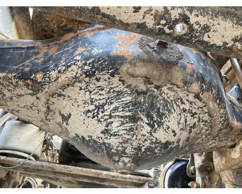 Axle Housing (Rear) Mack CRD93 Vander Haags Inc Dm