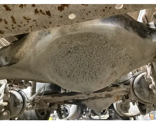 Axle Housing (Rear) Mack CRD93 Vander Haags Inc Dm