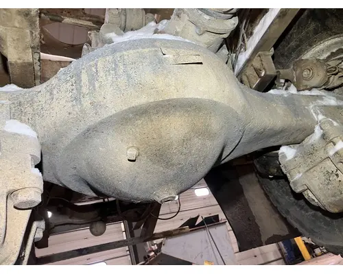 Axle Housing (Rear) Mack CRD93 Vander Haags Inc Sf