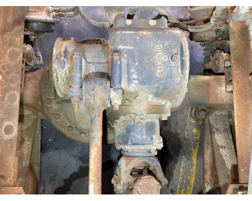 Axle Housing (Rear) Mack CRD93 Vander Haags Inc Sf