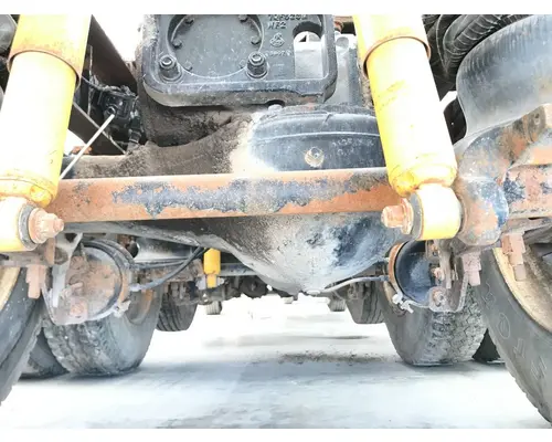 Axle Housing (Rear) Mack CRD93 Vander Haags Inc Cb