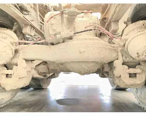 Axle Housing (Rear) Mack CRD93 Vander Haags Inc Cb
