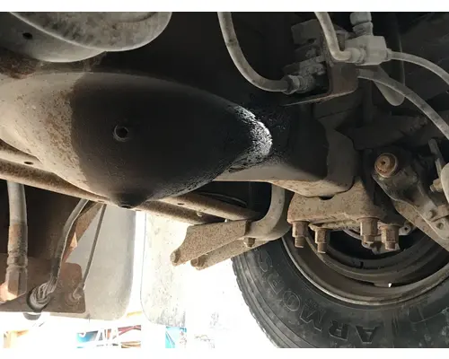 Axle Housing (Rear) Mack CRD93 Vander Haags Inc Cb