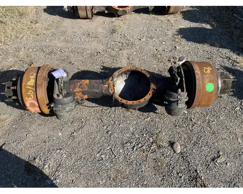 Axle Housing (Rear) Mack CRD93 Camerota Truck Parts