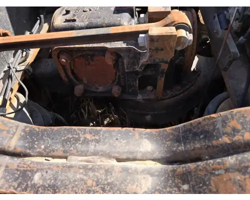 Axle Housing (Rear) Mack CRD93 Holst Truck Parts