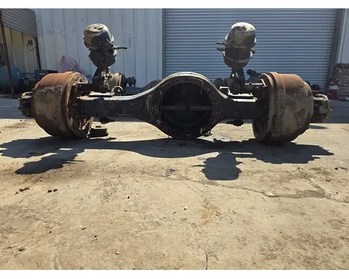 Axle Housing (Rear) MACK CRD93 Geco - Fresno