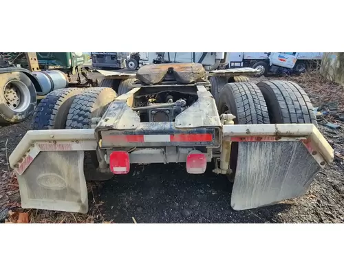 Cutoff Assembly (Housings & Suspension Only) Mack CRD93 Complete Recycling Group LLC