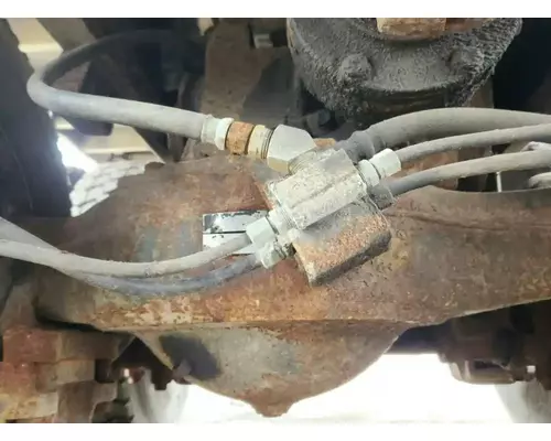 Cutoff Assembly (Housings & Suspension Only) Mack CRD93 Complete Recycling Group LLC