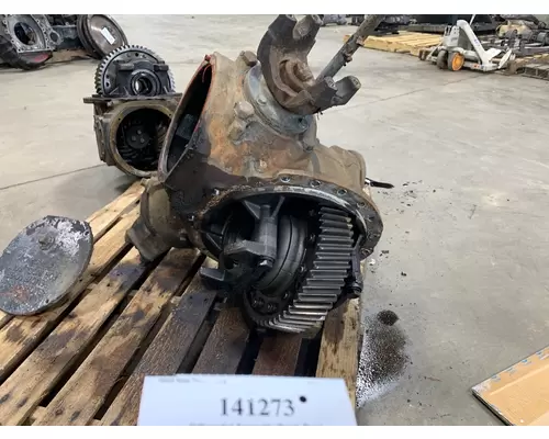 Differential Assembly (Front, Rear) MACK CRD93 West Side Truck Parts