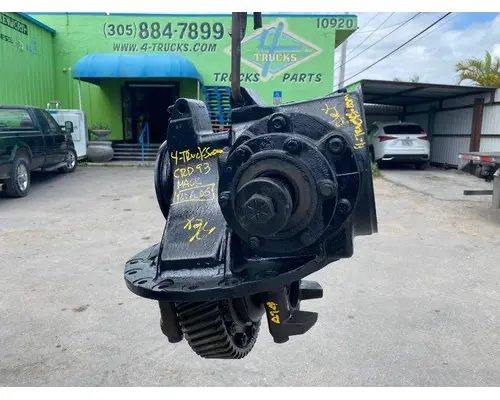 Differential Assembly (Front, Rear) MACK CRD93 4-trucks Enterprises LLC