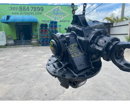 Differential Assembly (Front, Rear) MACK CRD93 4-trucks Enterprises LLC