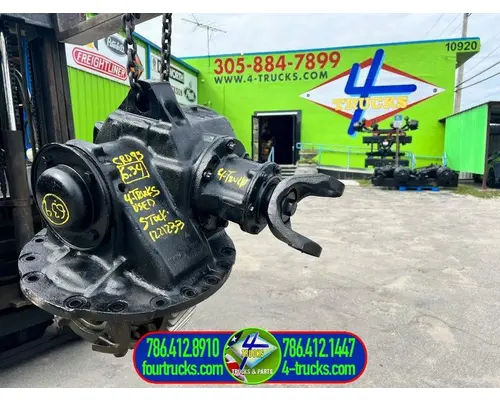 Differential Assembly (Front, Rear) Mack CRD93 4-trucks Enterprises LLC
