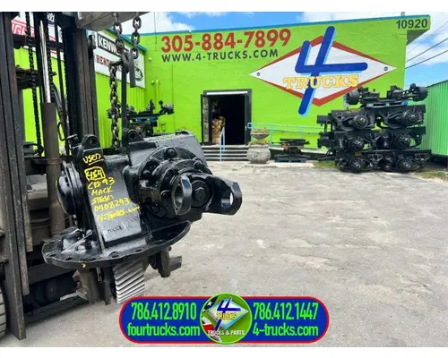 Differential Assembly (Front, Rear) Mack CRD93 4-trucks Enterprises LLC
