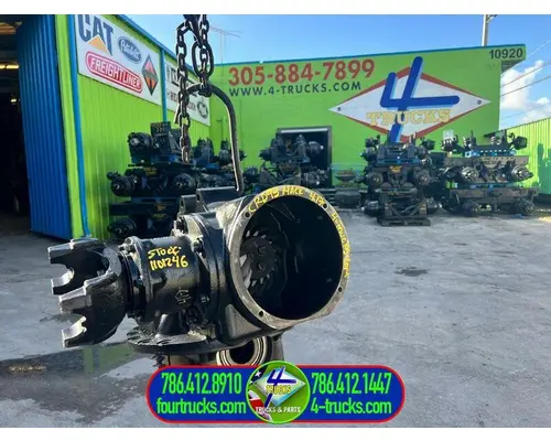 Differential Assembly (Front, Rear) Mack CRD93 4-trucks Enterprises LLC