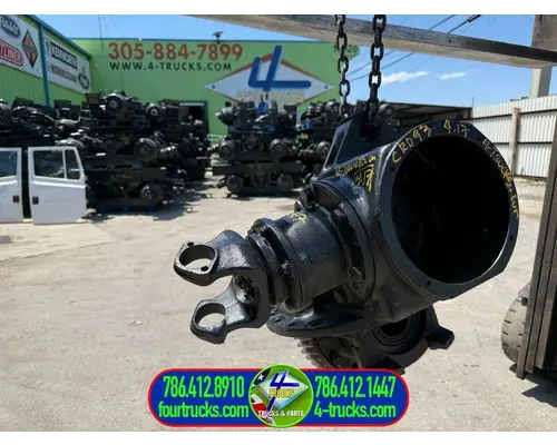 Differential Assembly (Front, Rear) Mack CRD93 4-trucks Enterprises LLC